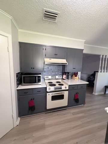 6807 Mount Nebo Cove, Pine Bluff, AR 71603