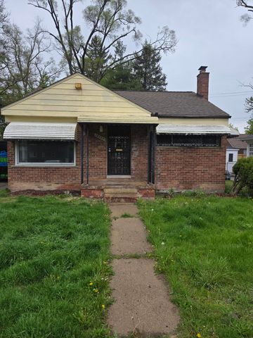 19358 Evergreen Road, Detroit, MI 48219