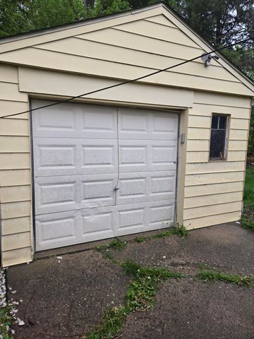 19358 Evergreen Road, Detroit, MI 48219