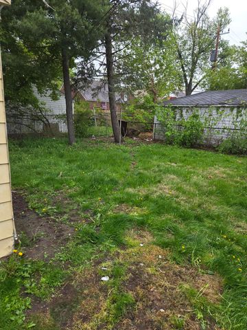19358 Evergreen Road, Detroit, MI 48219