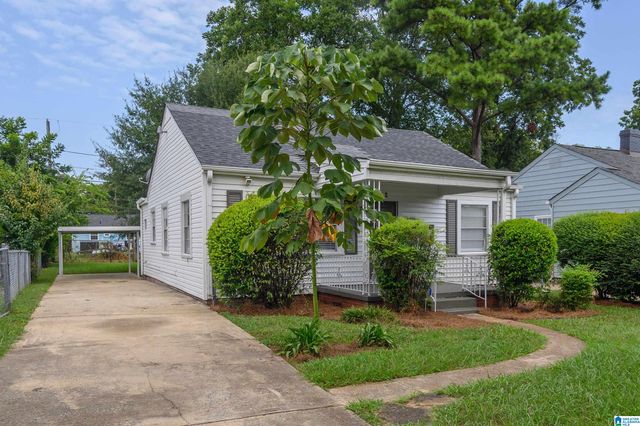 732 CENTER PLACE SW, Birmingham, AL 35211