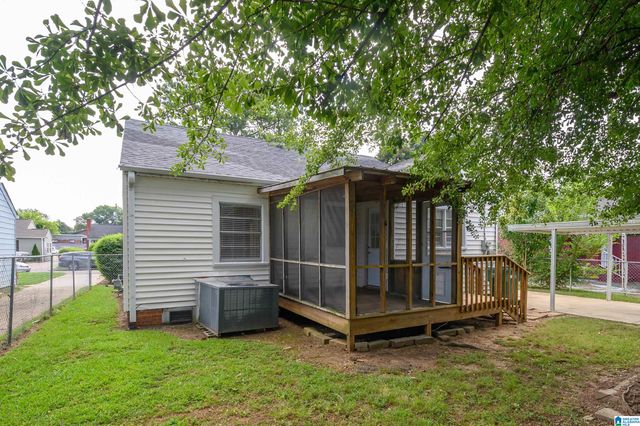 732 CENTER PLACE SW, Birmingham, AL 35211