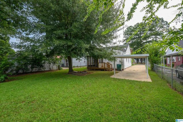 732 CENTER PLACE SW, Birmingham, AL 35211