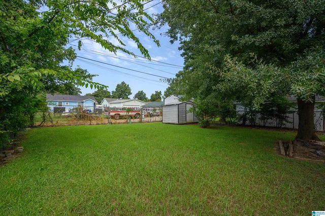732 CENTER PLACE SW, Birmingham, AL 35211