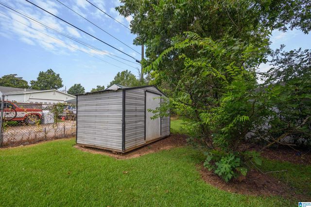 732 CENTER PLACE SW, Birmingham, AL 35211