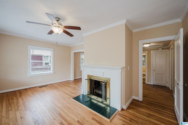 732 CENTER PLACE SW, Birmingham, AL 35211
