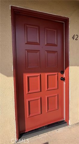 1400 W Warner Avenue 42, Santa Ana, CA 92704