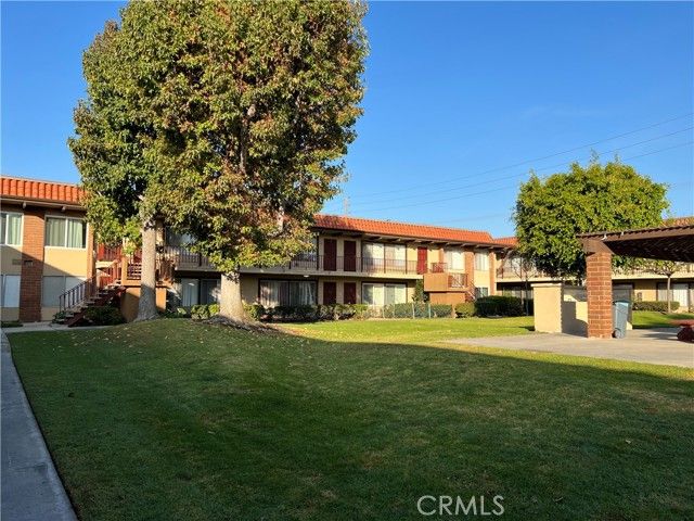 1400 W Warner Avenue 42, Santa Ana, CA 92704