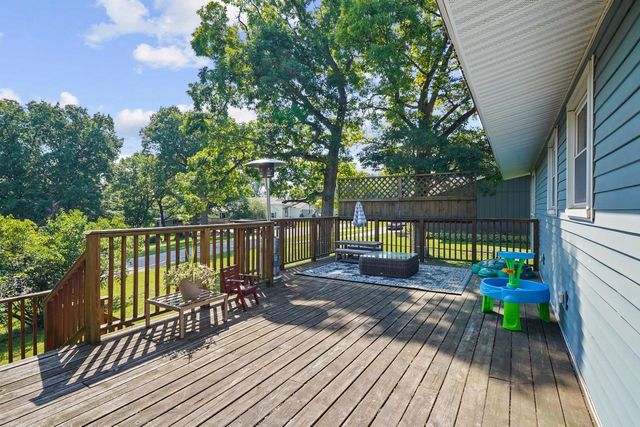 22807 126th STREET, Bristol, WI 53104