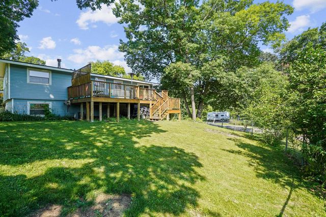 22807 126th STREET, Bristol, WI 53104