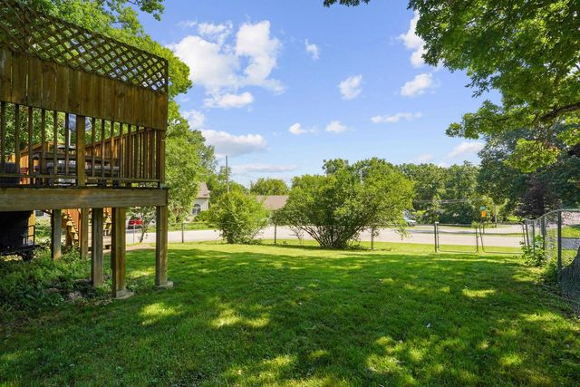 22807 126th STREET, Bristol, WI 53104