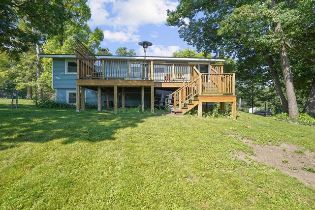 22807 126th STREET, Bristol, WI 53104