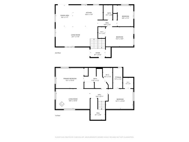 22807 126th STREET, Bristol, WI 53104