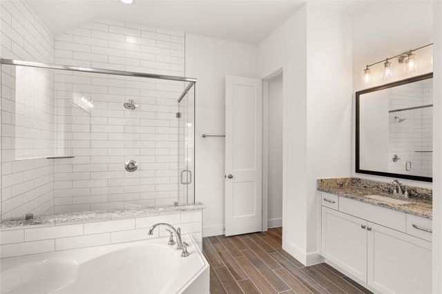 22639 Big Stump Drive, Porter, TX 77365