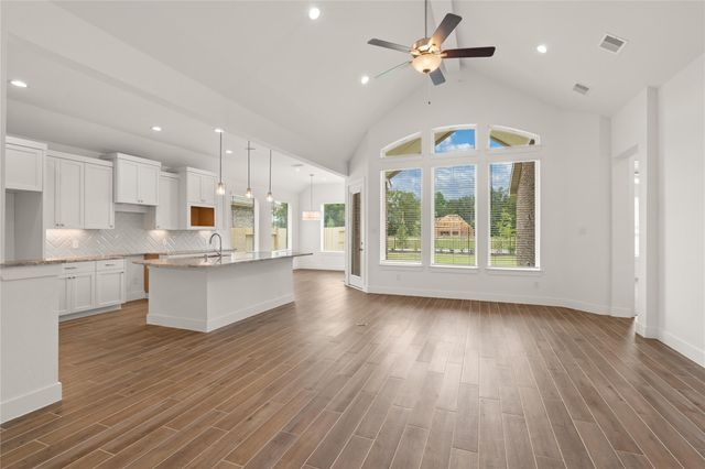 22639 Big Stump Drive, Porter, TX 77365