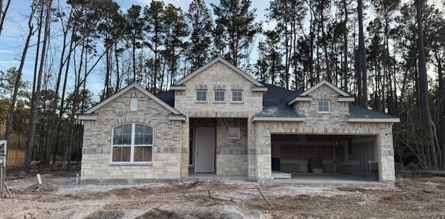 22639 Big Stump Drive, Porter, TX 77365