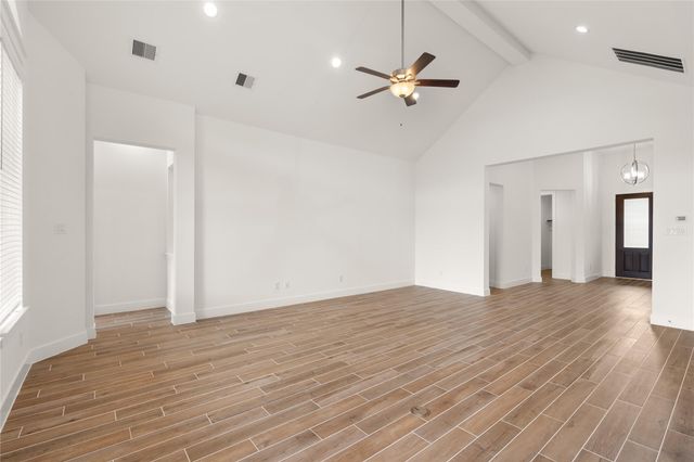 22639 Big Stump Drive, Porter, TX 77365