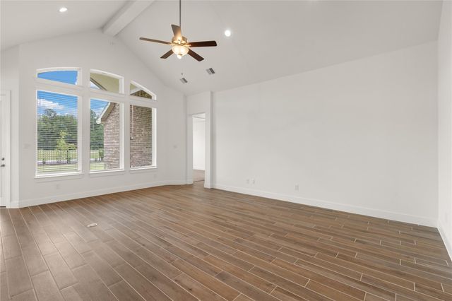 22639 Big Stump Drive, Porter, TX 77365