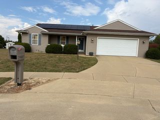1003 Cyndy Court, Champaign, IL 61822