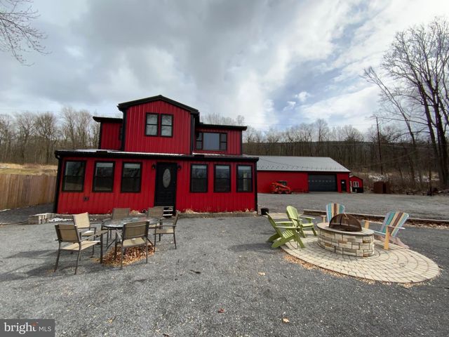 1682 YOUNGDALE RD, Lock Haven, PA 17745