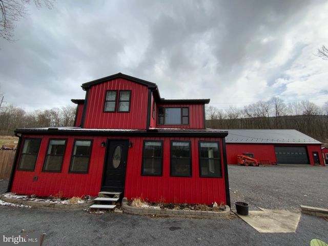 1682 YOUNGDALE RD, Lock Haven, PA 17745