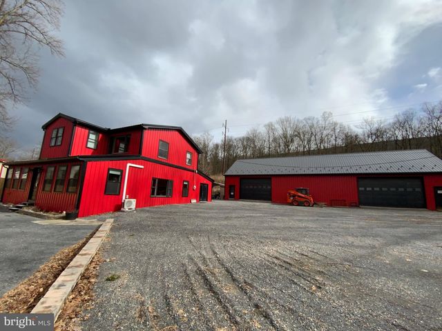 1682 YOUNGDALE RD, Lock Haven, PA 17745