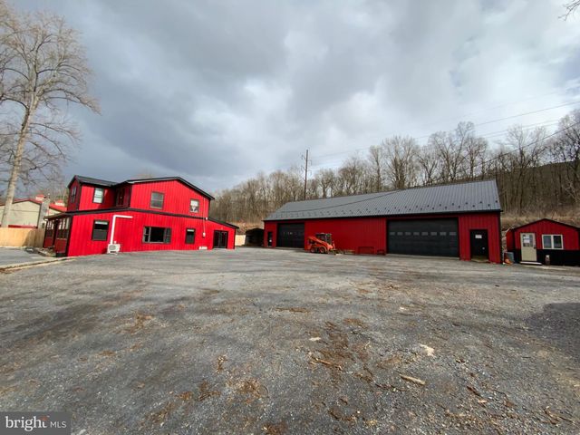 1682 YOUNGDALE RD, Lock Haven, PA 17745