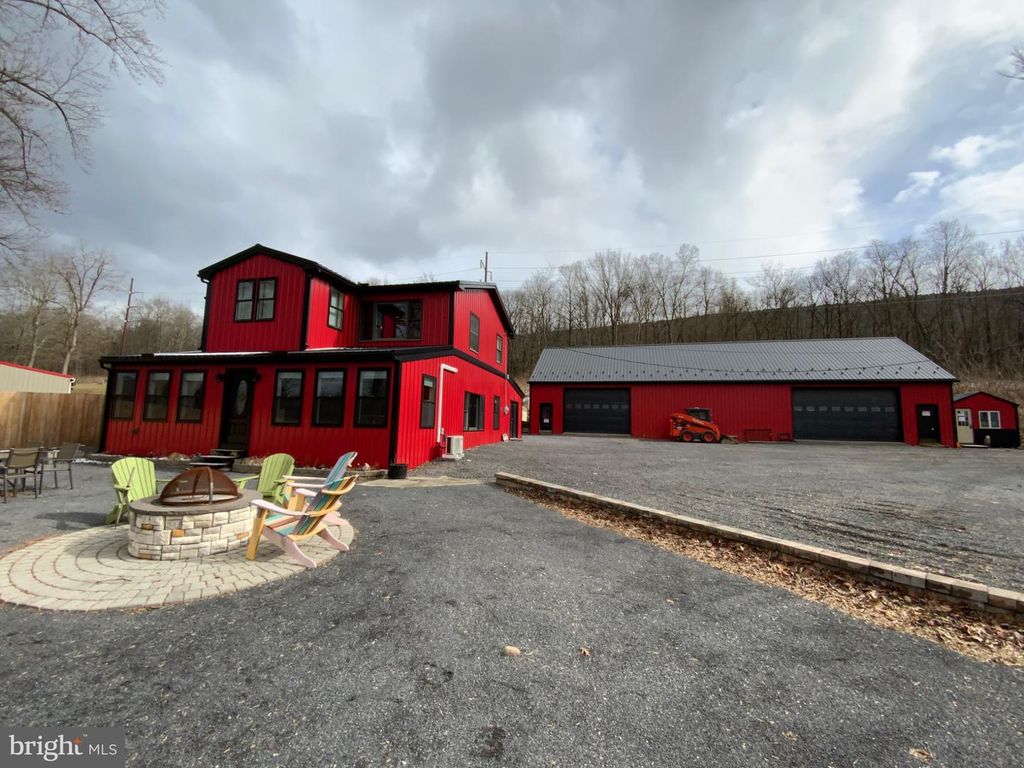1682 YOUNGDALE RD, Lock Haven, PA 17745