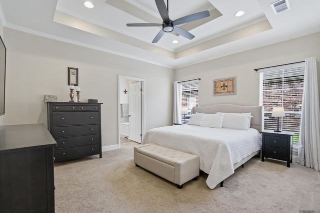 17039 Abita Ave, Prairieville, LA 70769