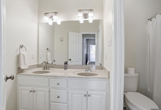 17039 Abita Ave, Prairieville, LA 70769