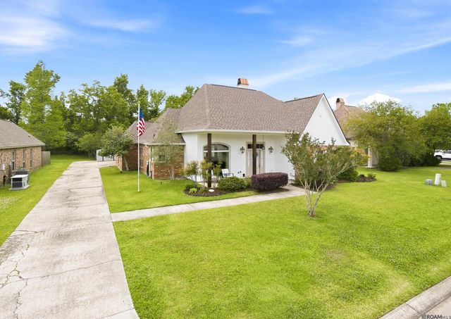 17039 Abita Ave, Prairieville, LA 70769