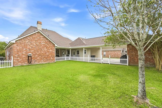 17039 Abita Ave, Prairieville, LA 70769