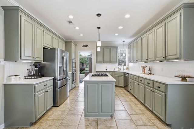 17039 Abita Ave, Prairieville, LA 70769