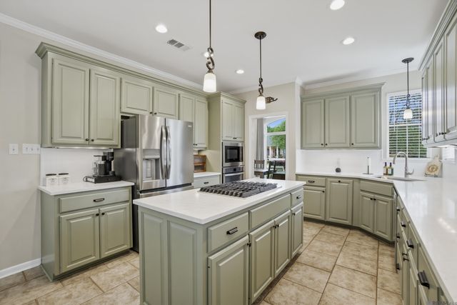 17039 Abita Ave, Prairieville, LA 70769