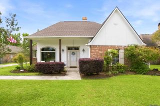 17039 Abita Ave, Prairieville, LA 70769