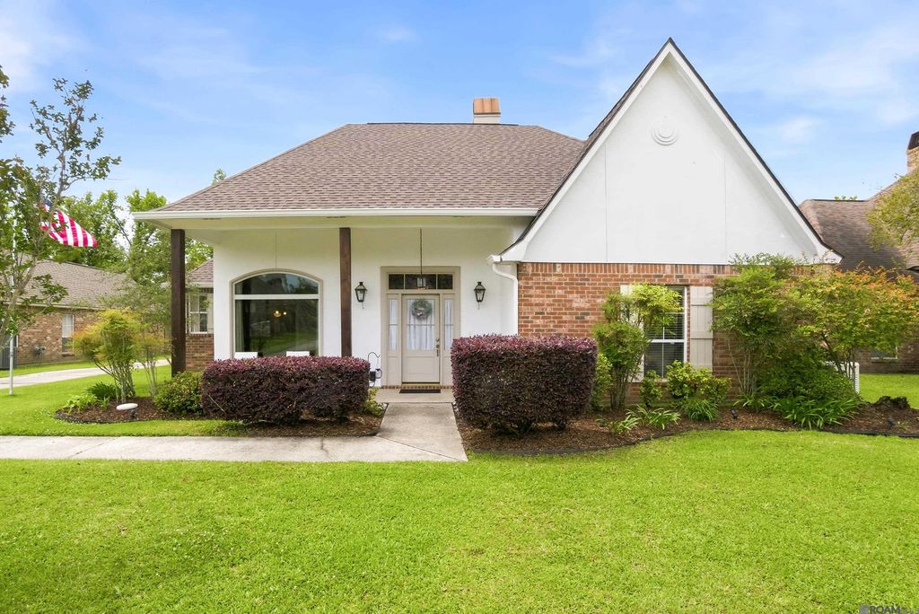 17039 Abita Ave, Prairieville, LA 70769