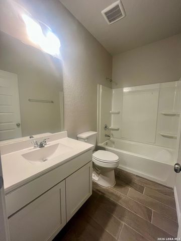 3263 Rancho Grande, San Antonio, TX 78224