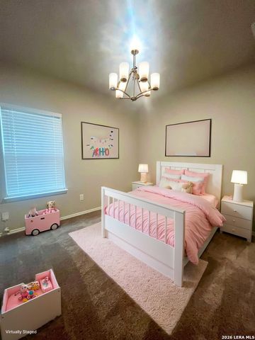 3263 Rancho Grande, San Antonio, TX 78224