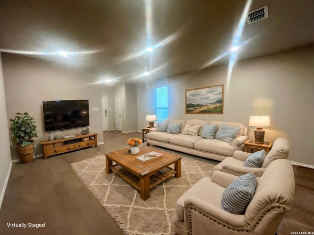 3263 Rancho Grande, San Antonio, TX 78224