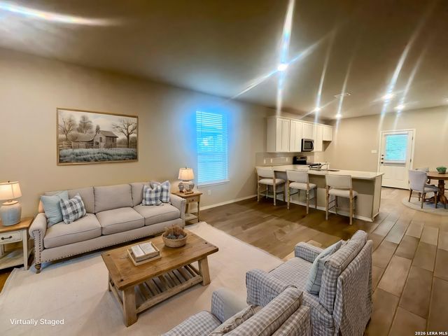 3263 Rancho Grande, San Antonio, TX 78224