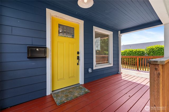 2513 S Hosmer Street, Tacoma, WA 98405