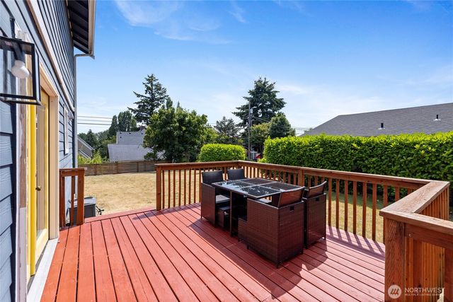 2513 S Hosmer Street, Tacoma, WA 98405