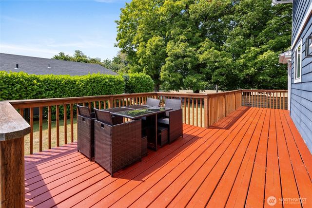 2513 S Hosmer Street, Tacoma, WA 98405