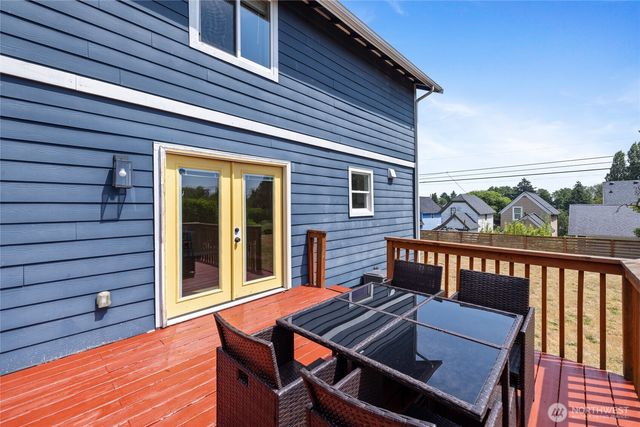 2513 S Hosmer Street, Tacoma, WA 98405