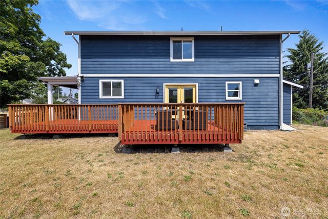 2513 S Hosmer Street, Tacoma, WA 98405