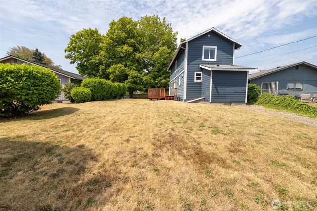 2513 S Hosmer Street, Tacoma, WA 98405