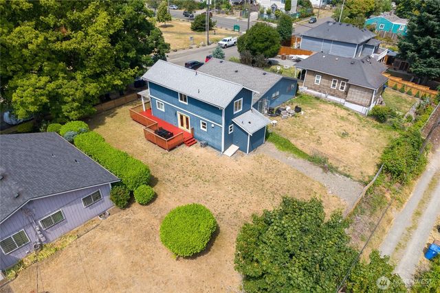 2513 S Hosmer Street, Tacoma, WA 98405