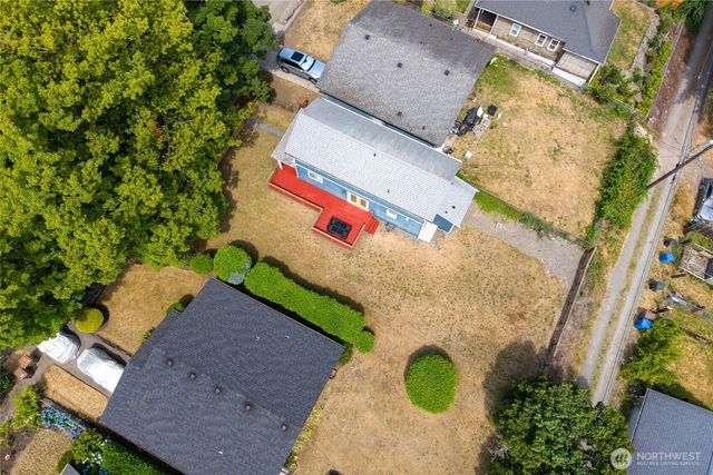 2513 S Hosmer Street, Tacoma, WA 98405