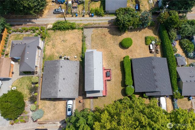 2513 S Hosmer Street, Tacoma, WA 98405