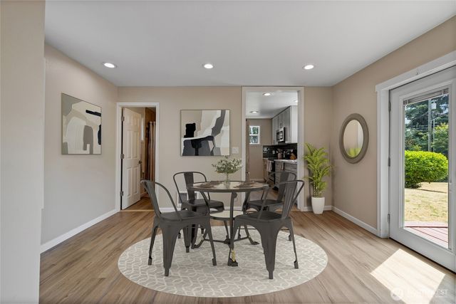 2513 S Hosmer Street, Tacoma, WA 98405